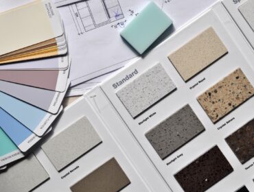 paint color trends