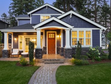 exterior house paint