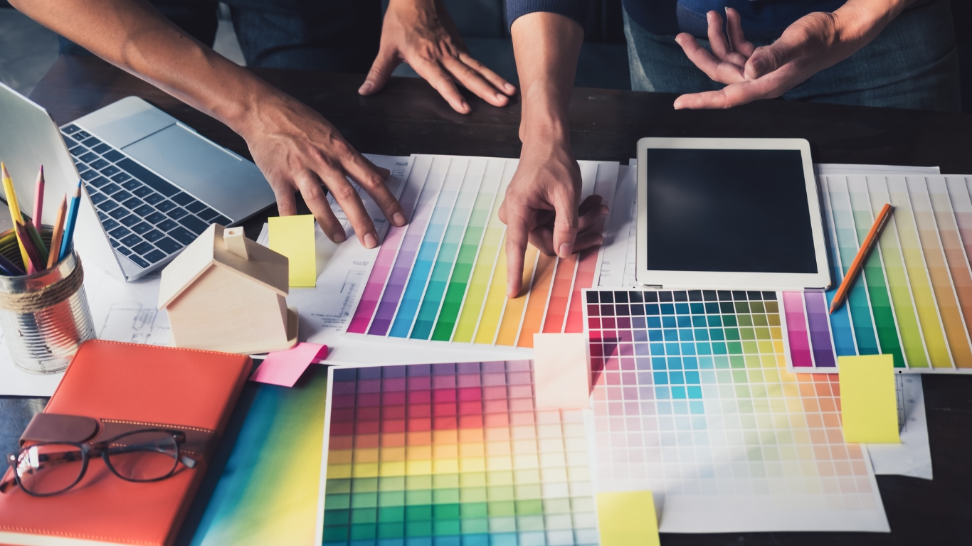 Creating Lasting Impressions: The Impact of a Custom Color Consultation