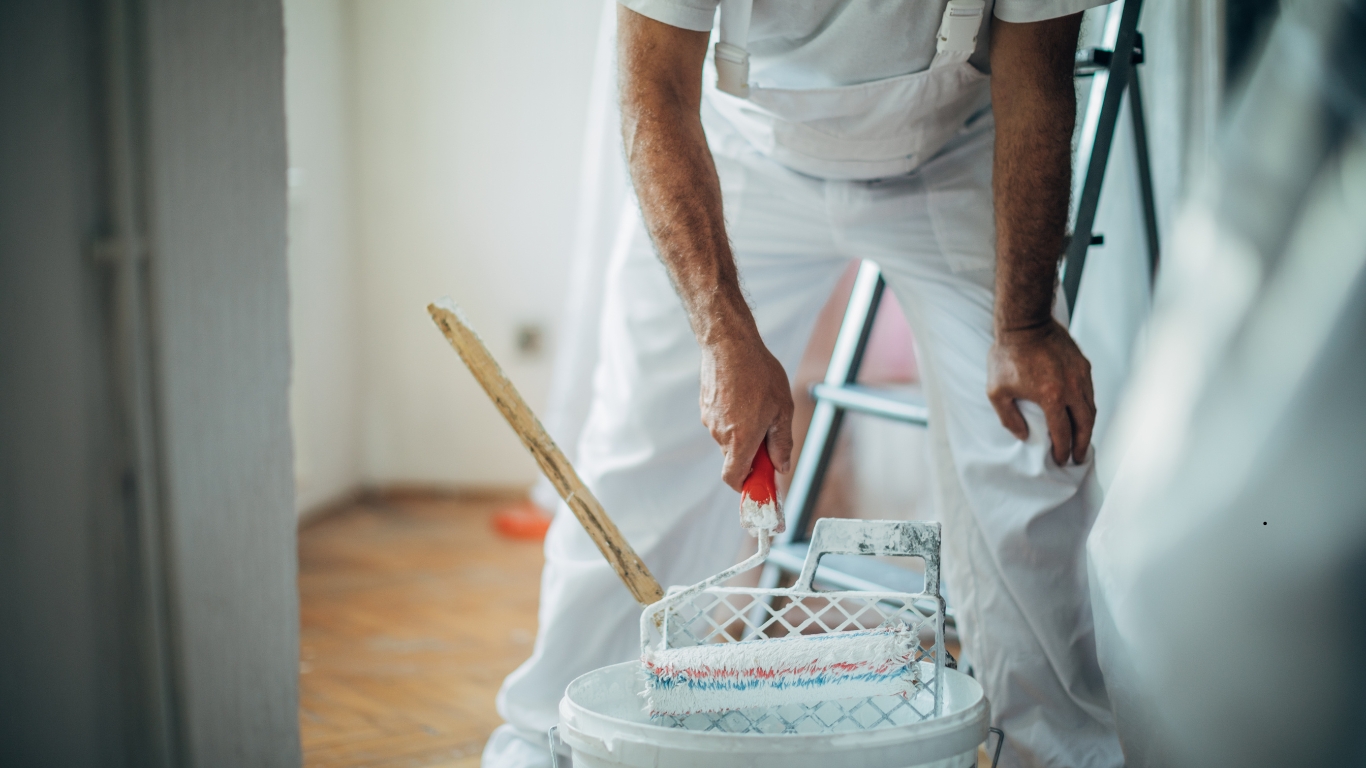 Why You Should Always Hire Professional Painters