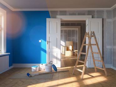 interior paint tips