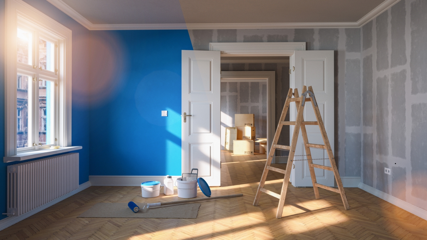 7 Tips on Choosing Interior Paint Colors for Homeowners